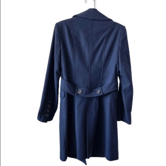 Zara wool coat - Picture 2 of 5